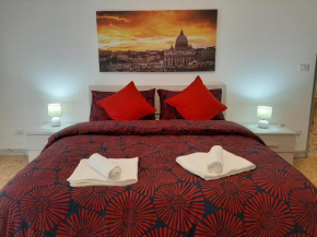 centro monti tiburtini Rome